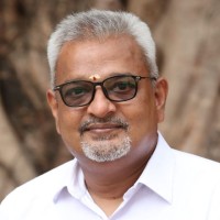 Venkataraman Sundaresan
