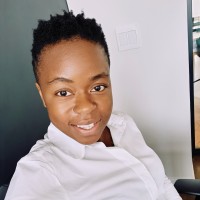 Thando Khumalo