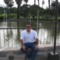 Alberto Eduardo Castillo Alvarado