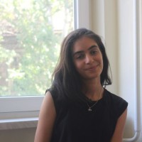 Seda Gasparyan