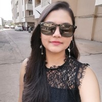 Rucha Bhagat