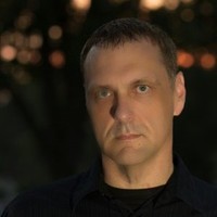 Eric Dickinson