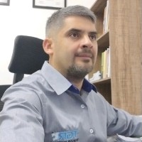 Luís Paulo P. da Silva