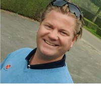 Martijn De Jongh