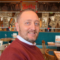 Paul Broadhead
