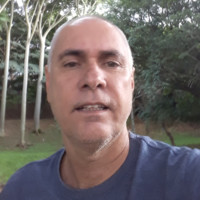 Antonio Claudinei Simao