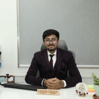 Dr. Harshal Patil (PT)