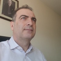 İSMAİL KOÇ Ph.D.