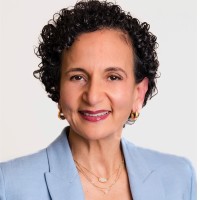Aline Smolanoff