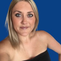 Astrid Camacho (Clough)