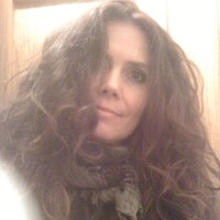 Lizette Carøe 🇮🇹-🇩🇰