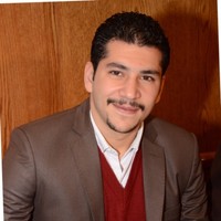Alaa El-Bakry