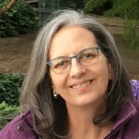Patricia Pearce