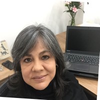 Adriana Laverde