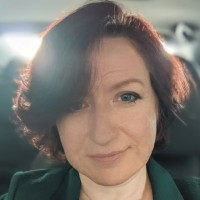 Rebecca Moore