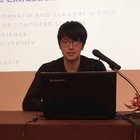 Taechawat Konkaew