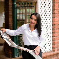 Elizabeth Fernandes