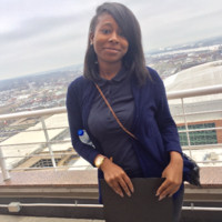 LeAsia Williams