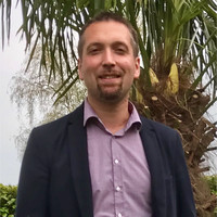 Mathieu Vogel