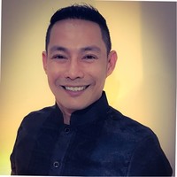 Peter Floyd Salinas