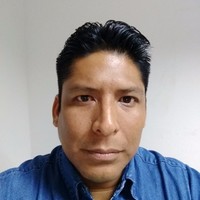 Javier Rios Castillo