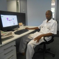 Andries Mokhethoa