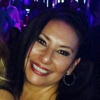 Monica Fisher