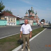 Владимир Федорченко