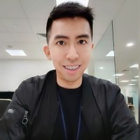 Aaron Loh