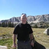 Ronald (Ron) Morrison