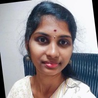 Swetha Kumar