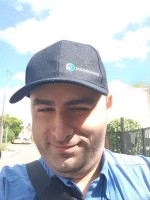 Toma Daniel Dumitrascu