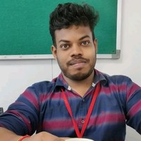 Kirti Chandra Swain