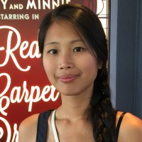Christina Lin