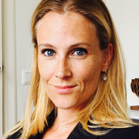 Annemieke Starrenburg