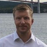 Johan Hallberg