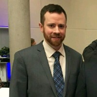 Stephen Morrison
