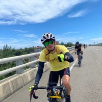 Luke Hsieh