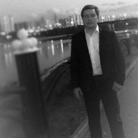 Константн Крюков