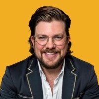 Trevor J. Miller, PMP