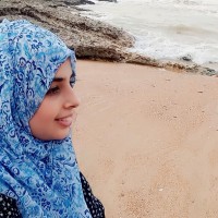 Samra Asad