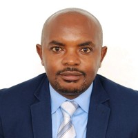 Patrick Muchiri