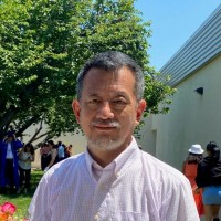 Shigeru Morimoto
