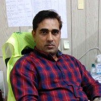 Sher Muhammad