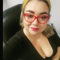 Roxana Rivera