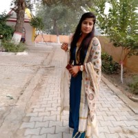 Chetna Saini