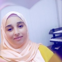 Shimaa Magdy
