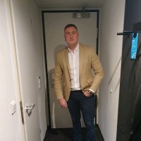 Darren Bryan