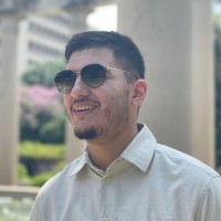 Isaac Benavides