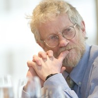 Nicholas Timmins
